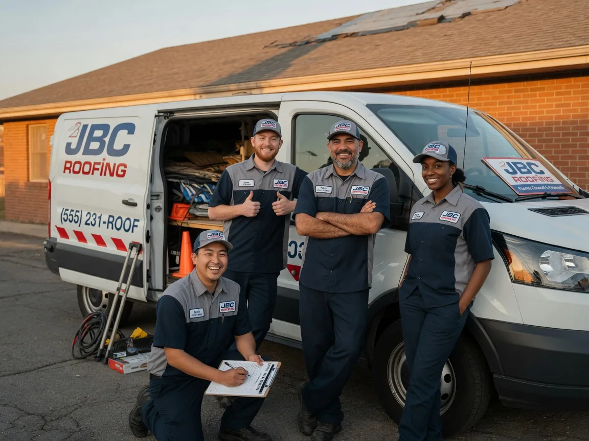 Roof Replacement company in Ringle, WI